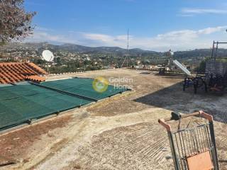 Εξωτερικός Χώρος