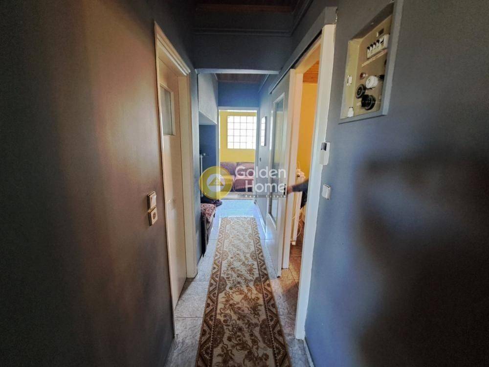 Χολ - Διάδρομος