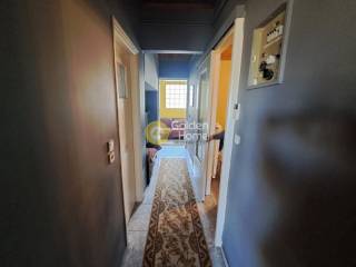 Χολ - Διάδρομος