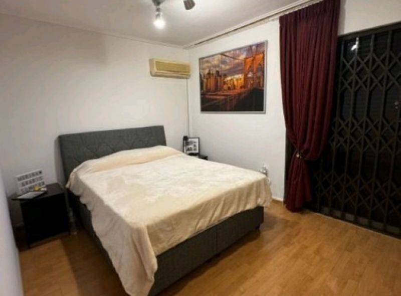 Υπνοδωμάτιο