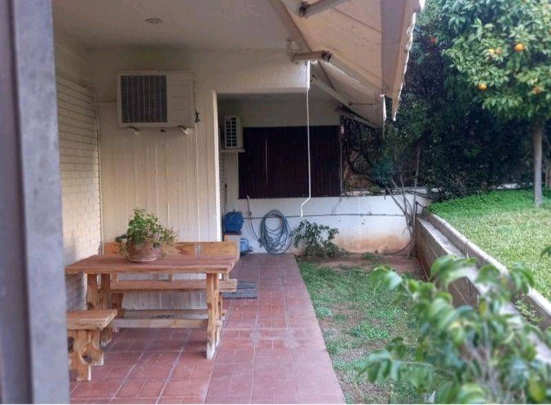 Εξωτερικός χώρος