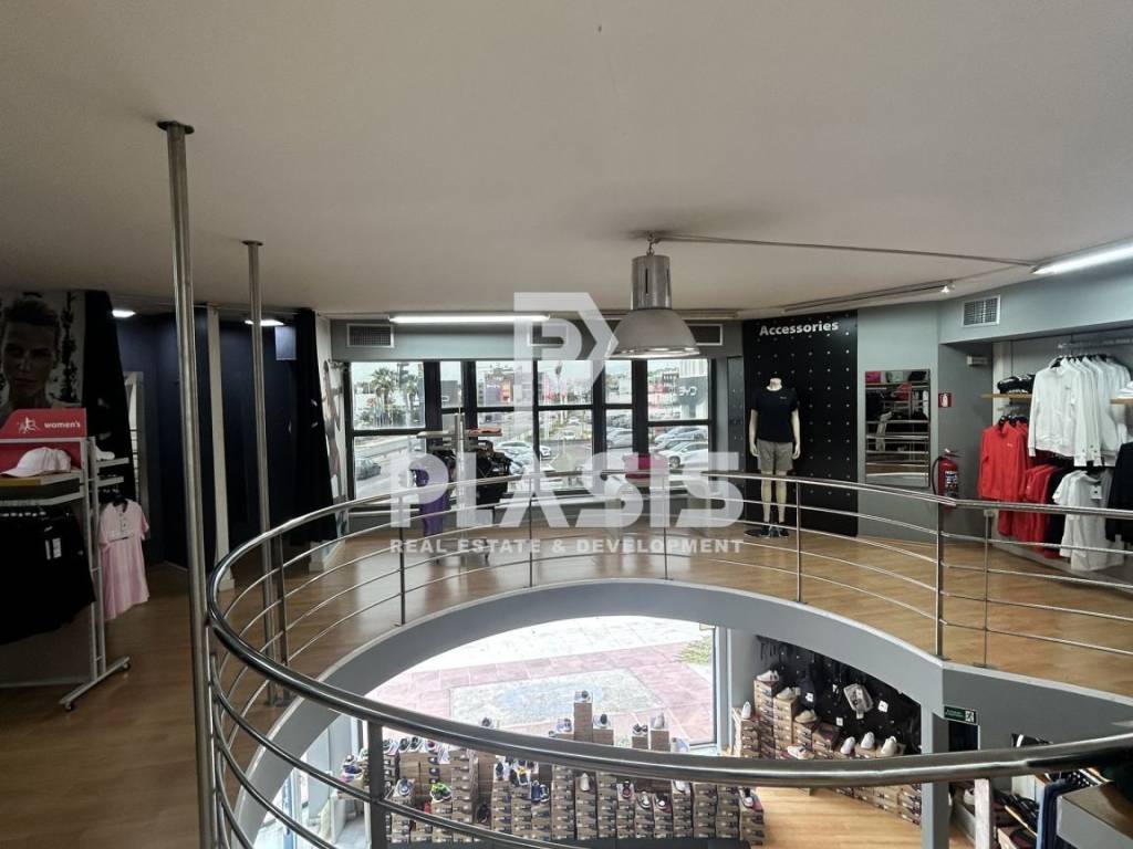 Εσωτερικοι χώροι