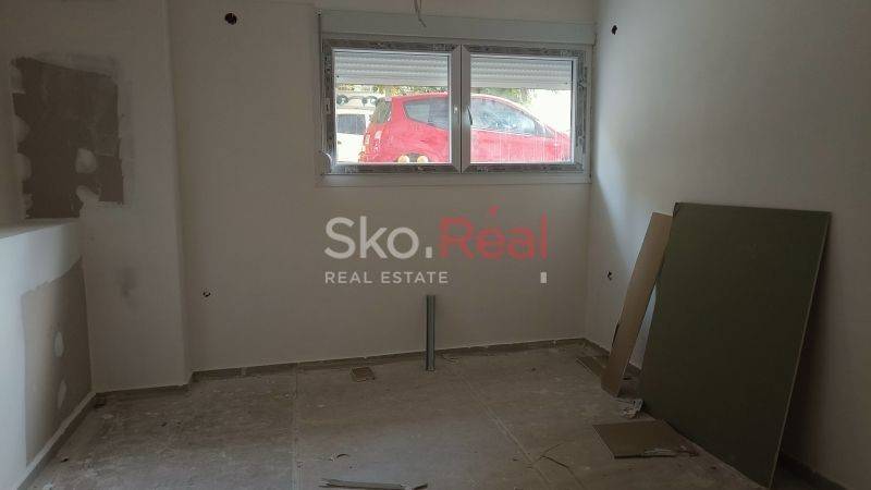 Υπνοδωμάτιο,Σαλοκουζίνα