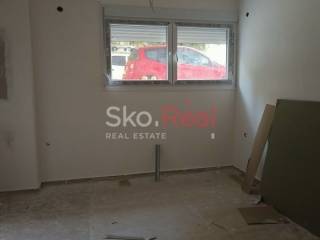 Υπνοδωμάτιο,Σαλοκουζίνα