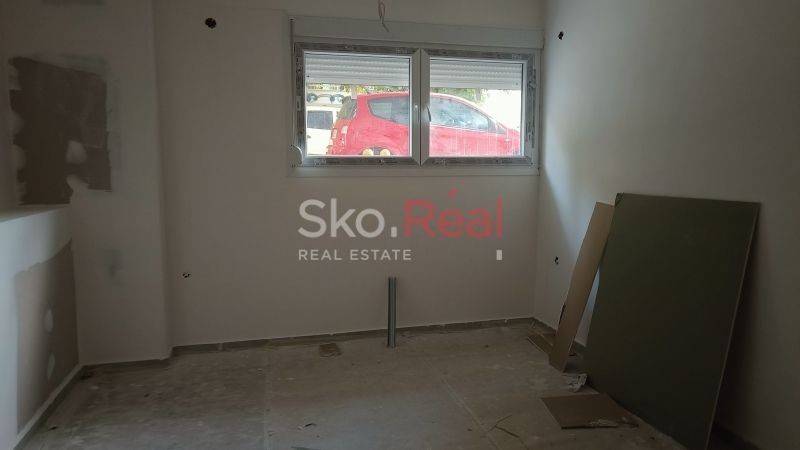 Υπνοδωμάτιο,Σαλοκουζίνα