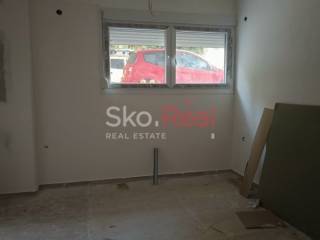 Υπνοδωμάτιο,Σαλοκουζίνα