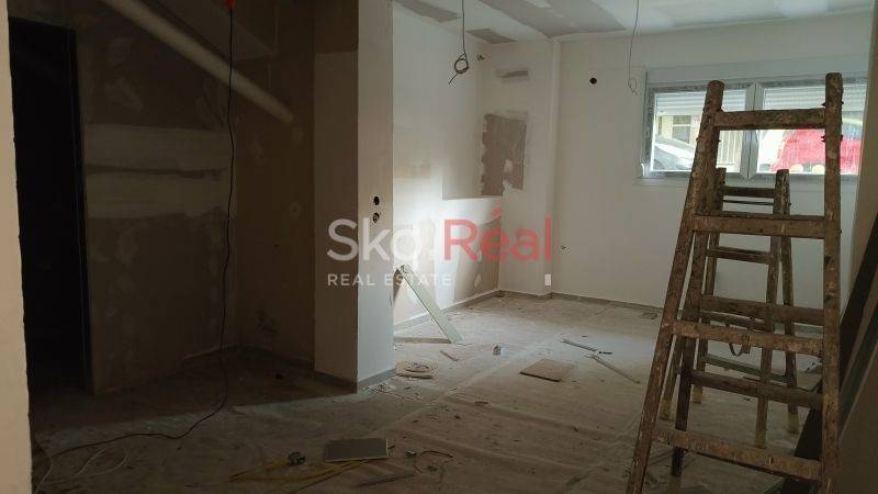 Υπνοδωμάτιο,Σαλοκουζίνα