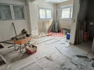 Υπνοδωμάτιο,Σαλοκουζίνα