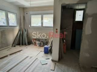 Υπνοδωμάτιο,Σαλοκουζίνα