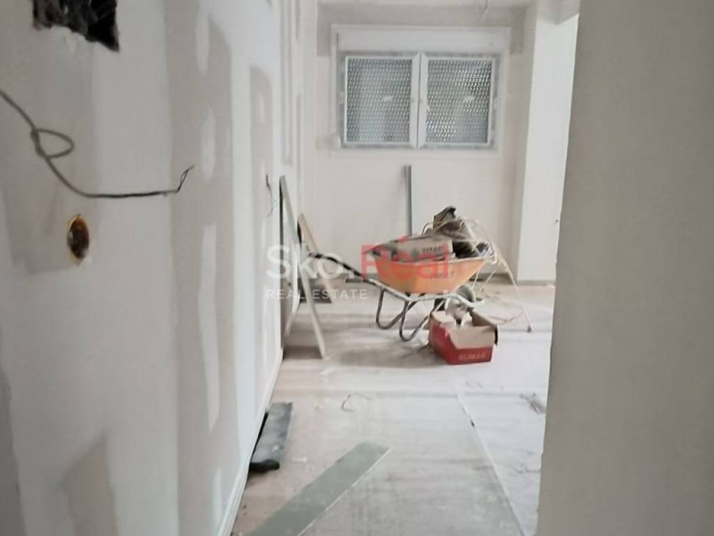 Υπνοδωμάτιο,Σαλοκουζίνα