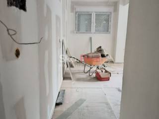 Υπνοδωμάτιο,Σαλοκουζίνα