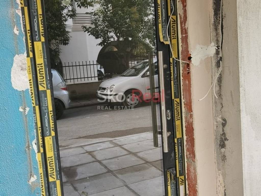 Πόρτα εισόδου