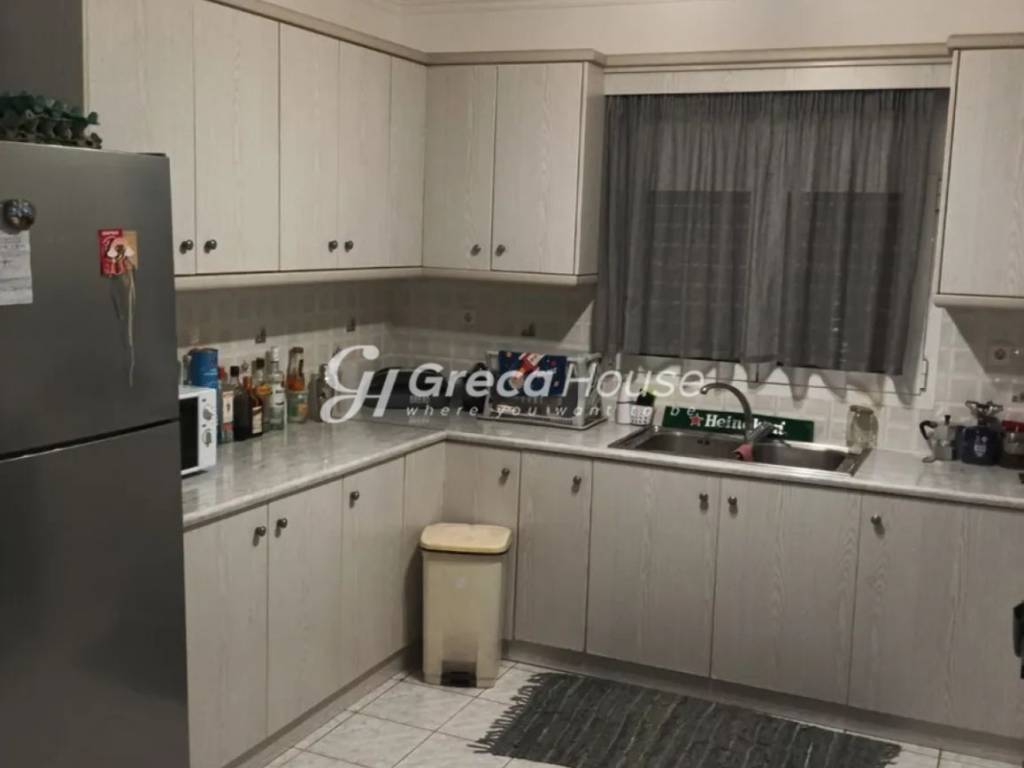 Μονοκατοικία προς πώληση στην Εύβοια