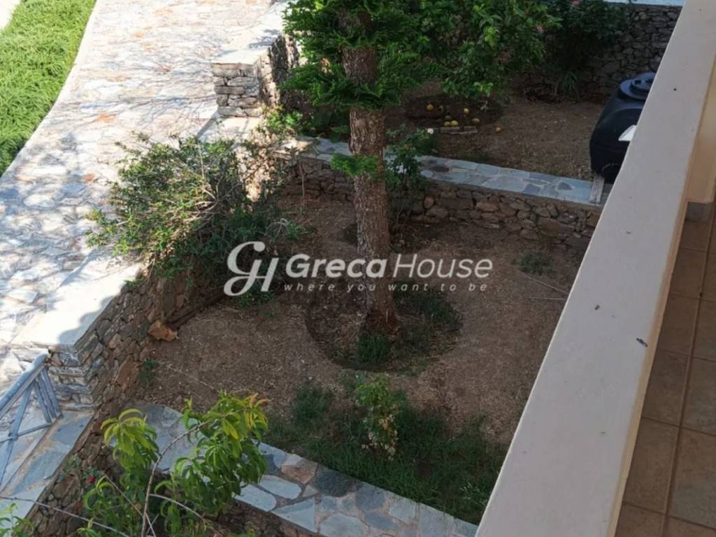 Μονοκατοικία προς πώληση στην Εύβοια