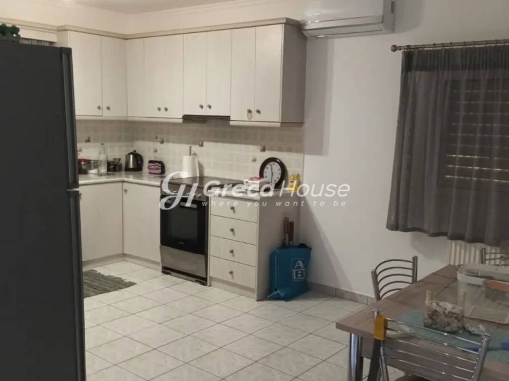 Μονοκατοικία προς πώληση στην Εύβοια