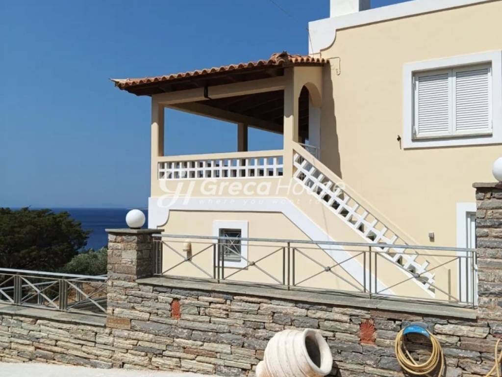 Μονοκατοικία προς πώληση στην Εύβοια