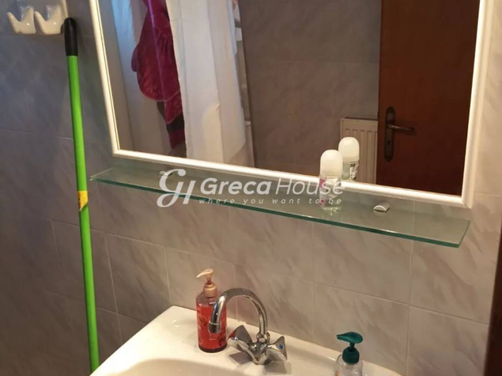 Μονοκατοικία προς πώληση στην Εύβοια