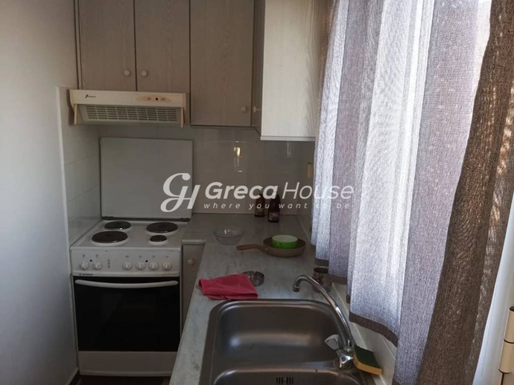 Μονοκατοικία προς πώληση στην Εύβοια