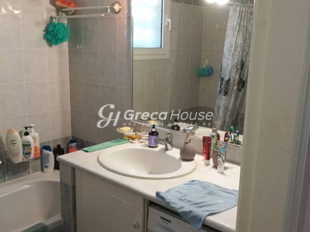 Μονοκατοικία προς πώληση στην Εύβοια