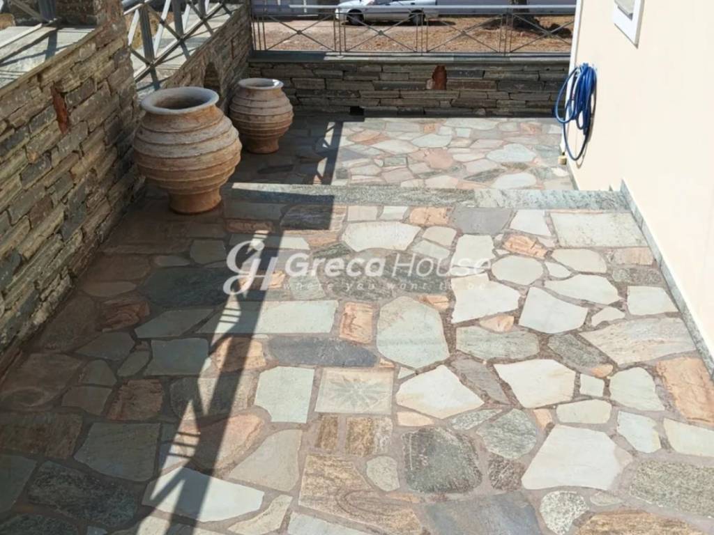 Μονοκατοικία προς πώληση στην Εύβοια