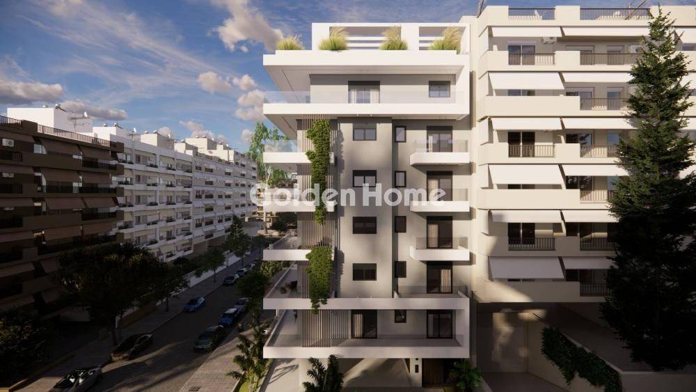 Εξωτερικός Χώρος