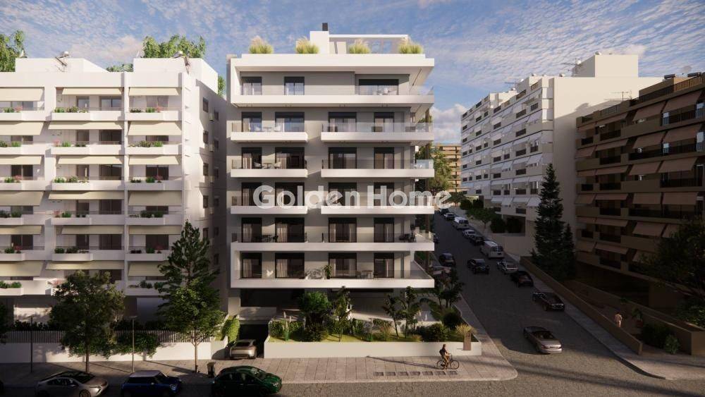 Εξωτερικός Χώρος