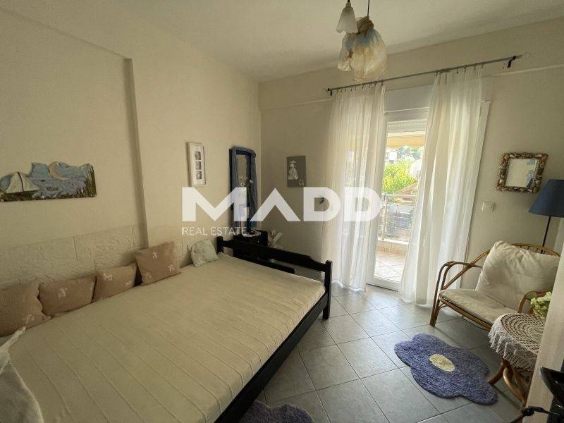 Υπνοδωμάτιο