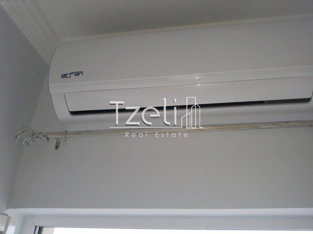 Κλιματισμός