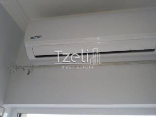 Κλιματισμός