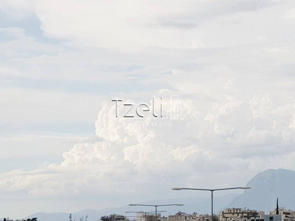 Θέα απο μπαλκόνι