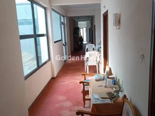 Χολ - Διάδρομος