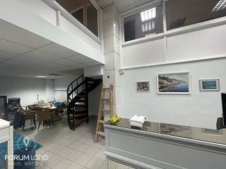 Forumland Real Estate, Ισόγειο κατάστημα