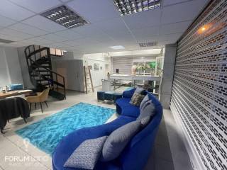 Forumland Real Estate, Ισόγειο κατάστημα