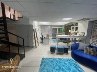 Forumland Real Estate, Ισόγειο κατάστημα