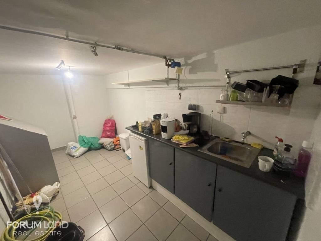 Forumland Real Estate, Κουζίνα