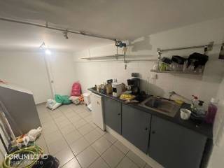 Forumland Real Estate, Κουζίνα