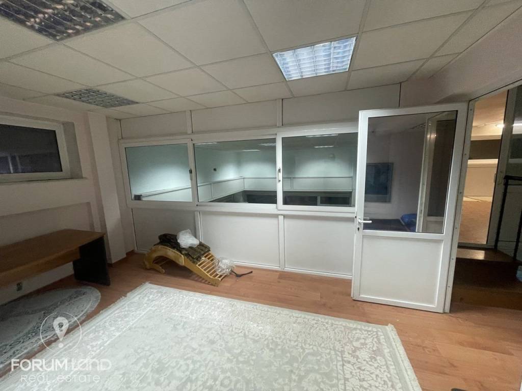 Forumland Real Estate, Πατάρι