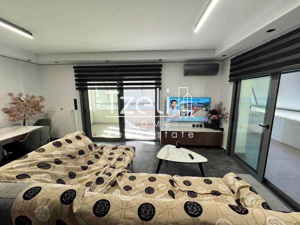 Άποψη χώρου