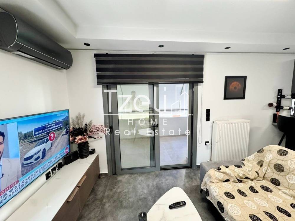 Άποψη χώρου