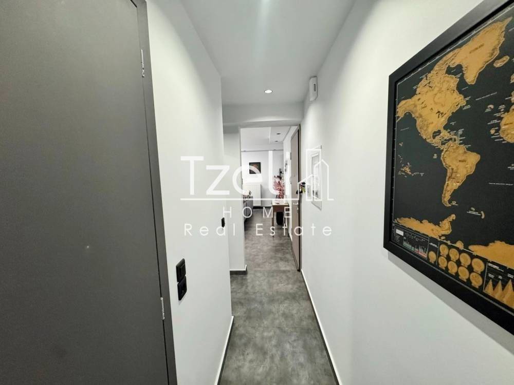 Άποψη χώρου