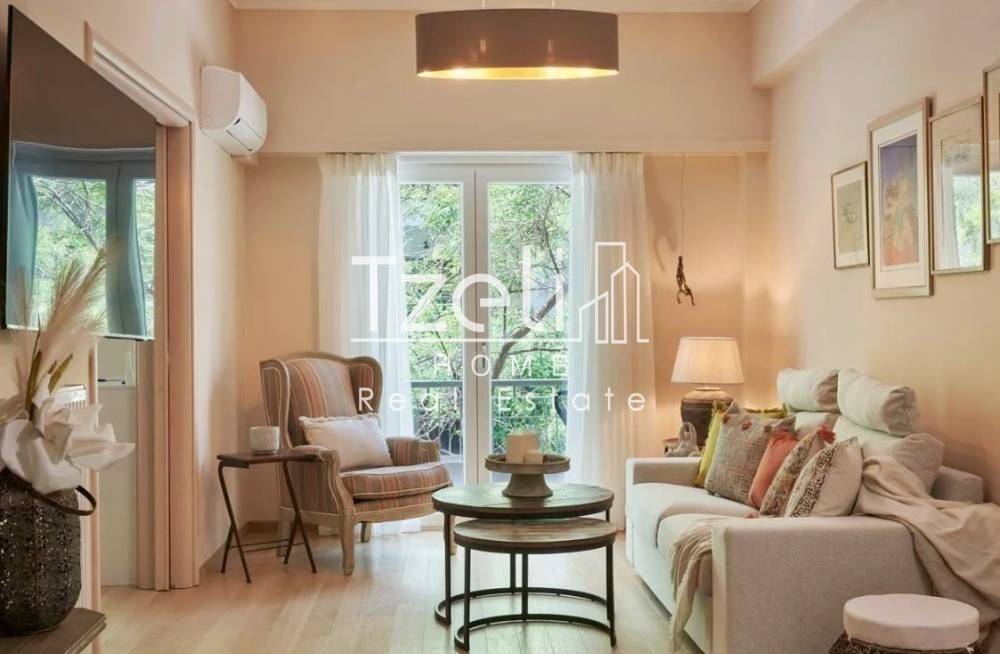 Άποψη χώρου