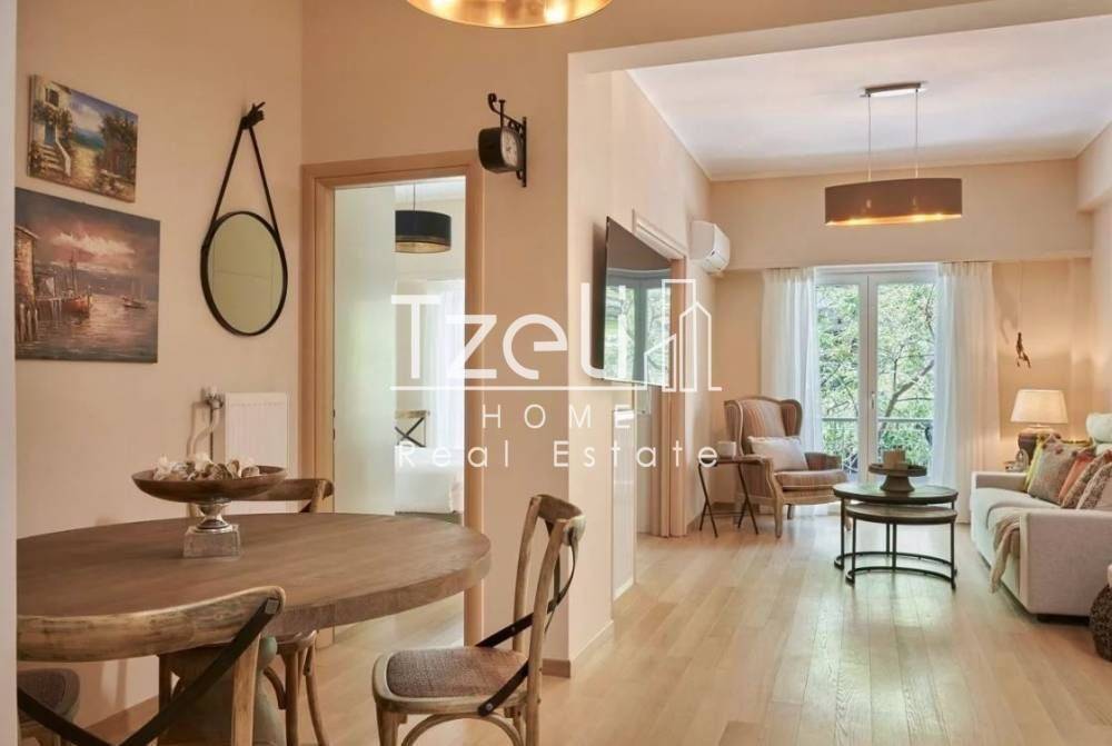 Άποψη χώρου