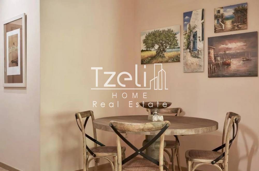 Άποψη χώρου