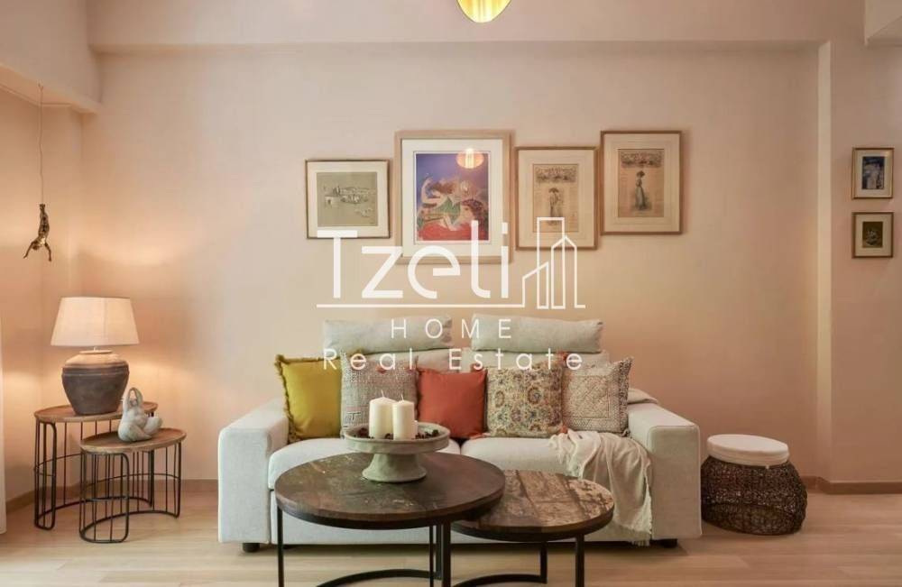 Άποψη χώρου