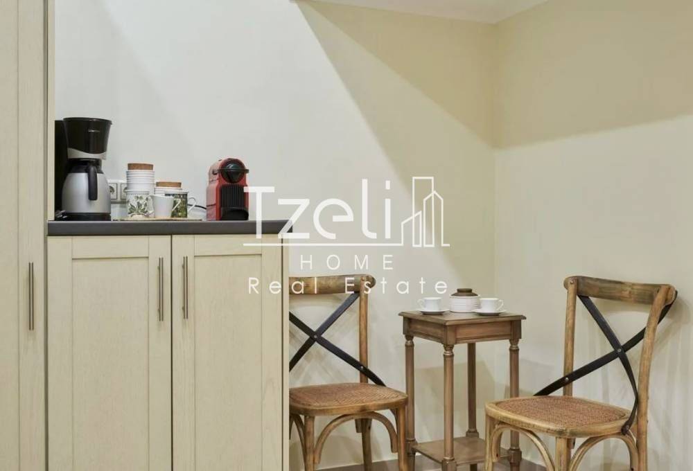 Άποψη χώρου