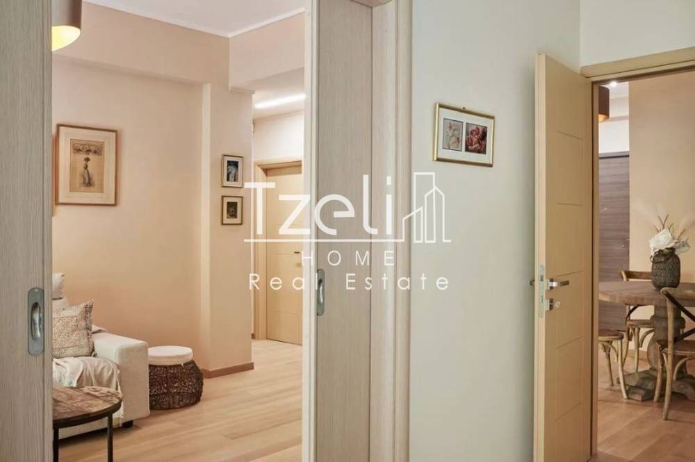 Άποψη χώρου