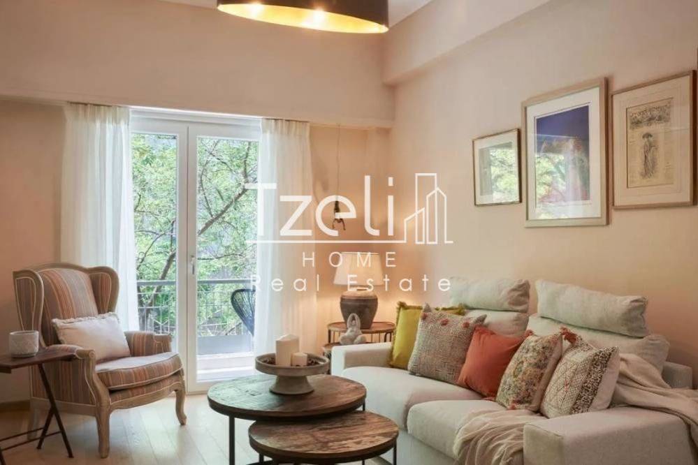 Άποψη χώρου