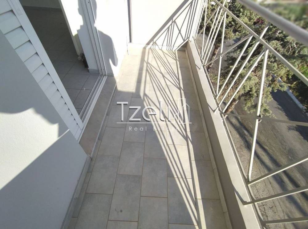 Εξωτερική άποψη χώρου