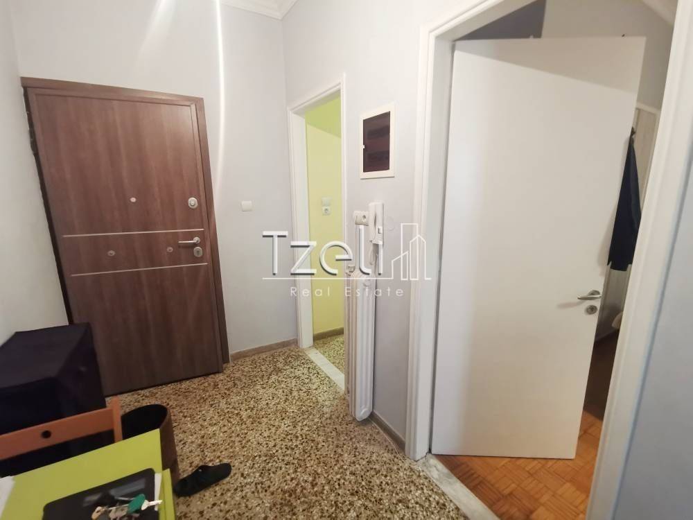 Άποψη χώρου