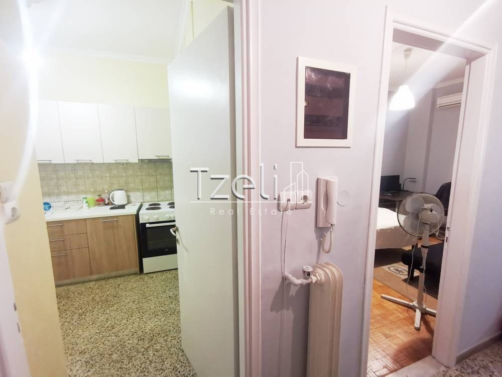 Άποψη χώρου